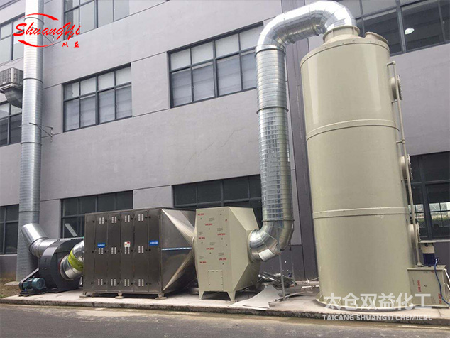 填料塔、凈化塔、廢氣凈化塔